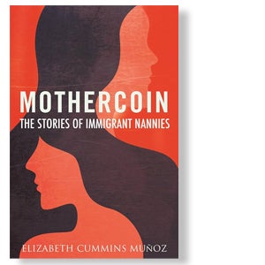Mothercoin book