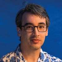 Photo of Mark Torres