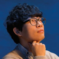 Photo of Yonglong Xie