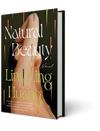 Natural Beauty, book