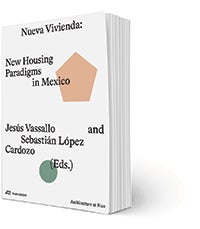 Book: Nueva Vivienda