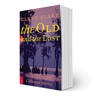 Book: The Old and The Lost