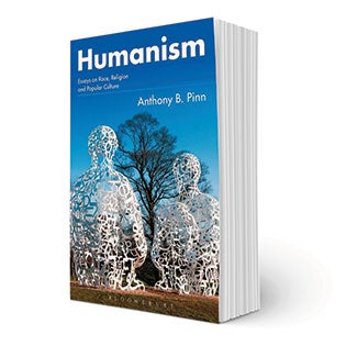 Humanism Book