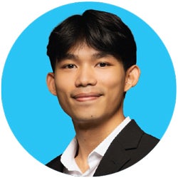 Photo of Chaianan Pongprasert