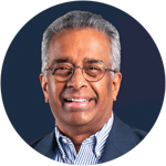 Photo of Ramamoorthy Ramesh