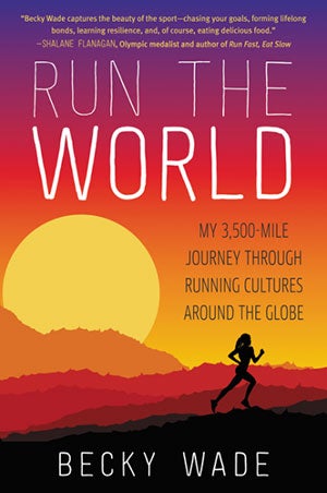 Book: Run the World