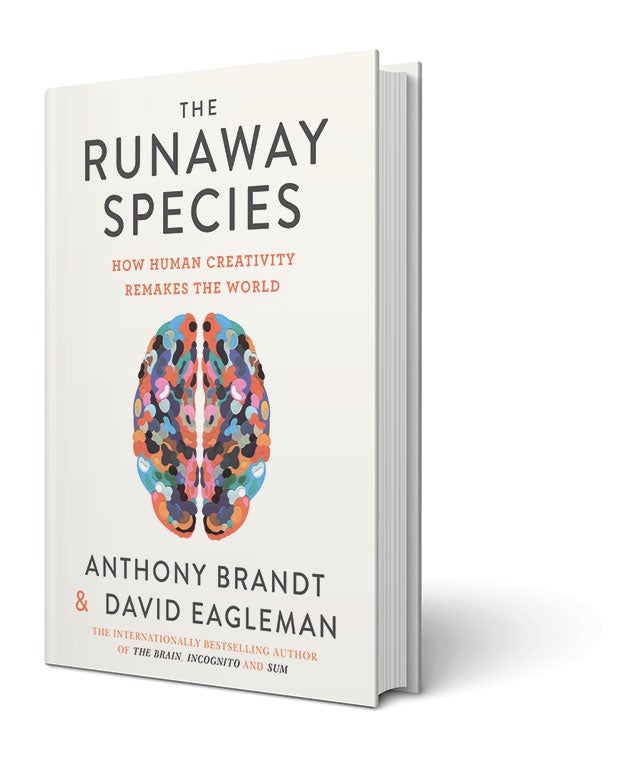 Runaway Species
