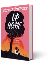 Up Home book