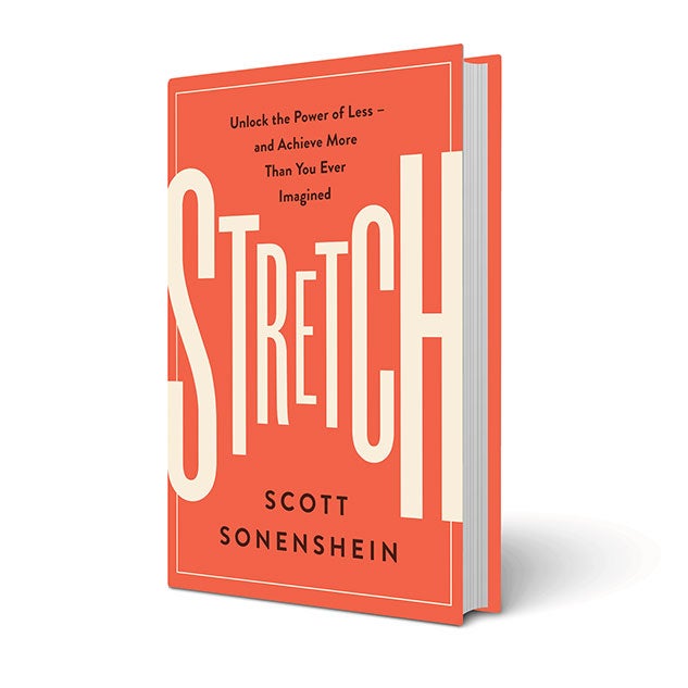 Stretch Book