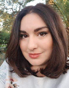 Photo of Sarah Rufca Nielsen