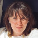 Photo of Sasha Sviridova