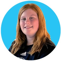 Photo of Saylor Robinson