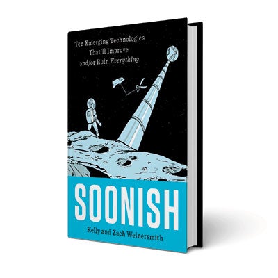Soonish