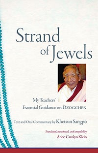 Strand of Jewels