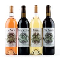 The Cause Urban Winery