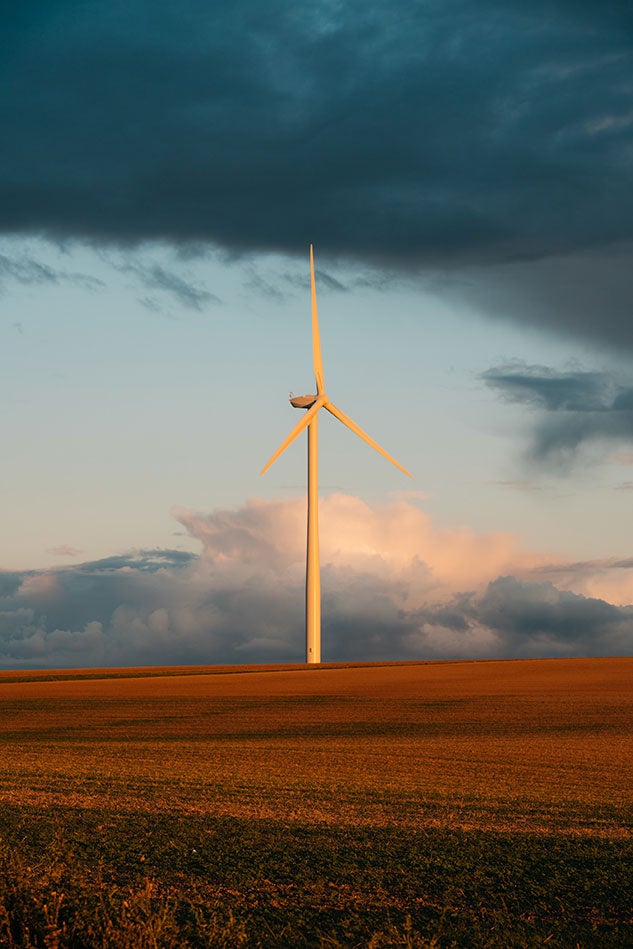 Wind Turbine