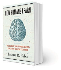 Book: How Humans Learn