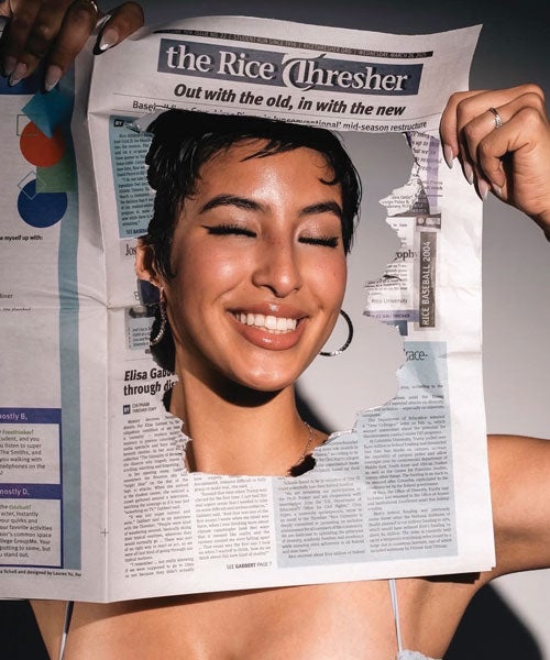 Photo of Victoria Roman