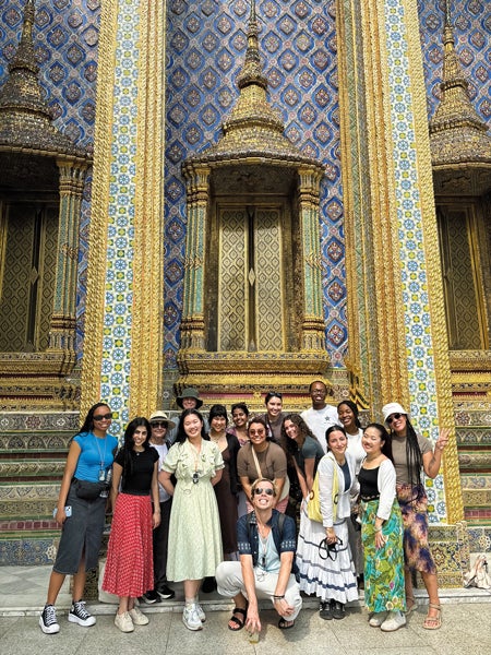 Bangkok, Thailand