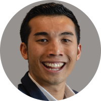 Photo of Wesley Hungbui