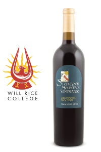 Will Rice wine