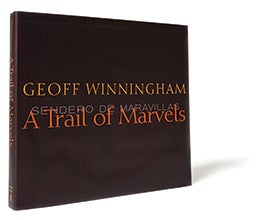 A new book by photography professor Geoff Winningham tracks his journeys through Mexico to document Day of the Dead celebrations.