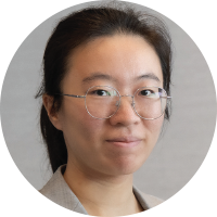 Photo of Xi Chen
