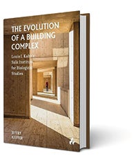 Evolution of a Building Complex