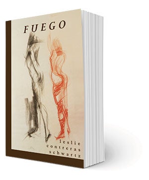 Book: Fuego