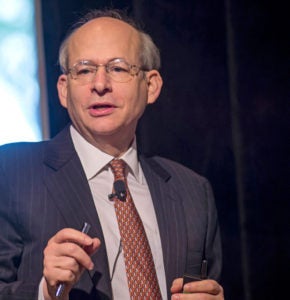 David Leebron