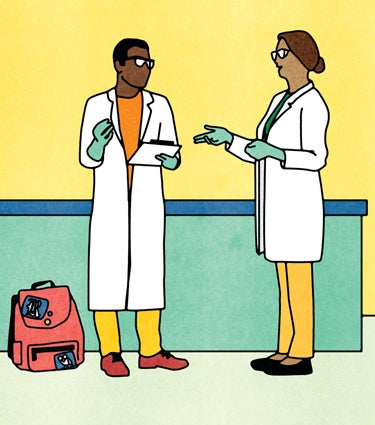 Supporting Graduate Student Research