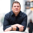 Photo of Jeff Fitlow