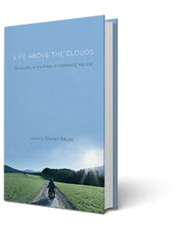 life above the clouds book