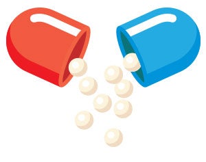 Pills