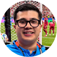 Photo of Miguel Martin Hernandez