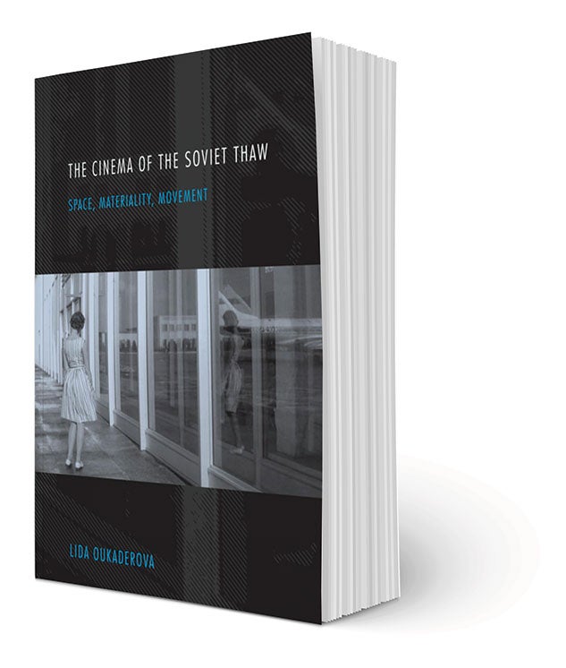 The Cinema of the Soviet Thaw