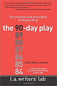 Book: The 90-Day Play
