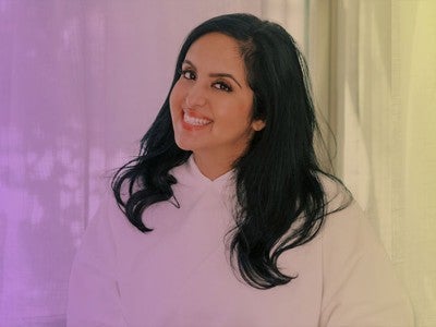 Aparna Shewakramani ’07