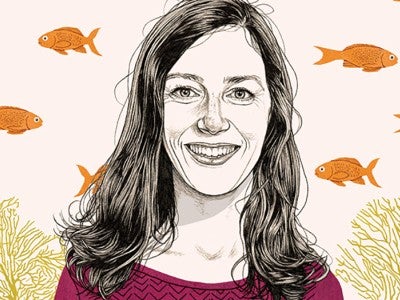 Illustration by Adam Cruft