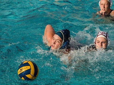 Rice water Polo