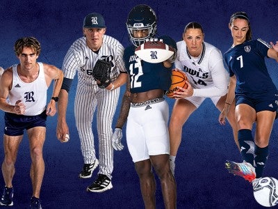 Rice Athletes