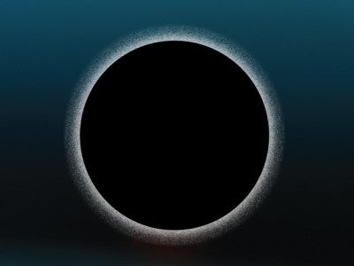 Eclipse Illustration