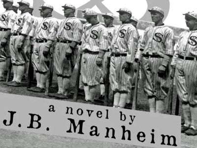 The Deadball Files