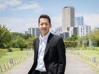 Naoki Shiba