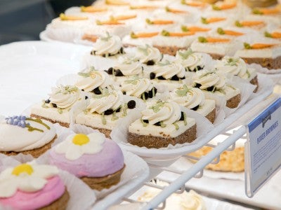 Three Dog Bakery