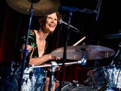Lisa Pankratz