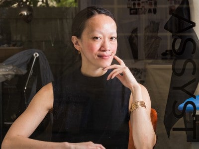 Photo of Deanne Nguyen