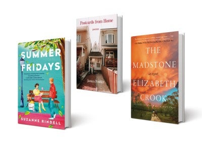 Book covers