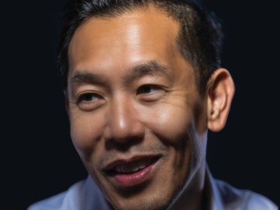 Tam Dao