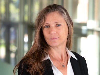 Angela Brintlinger